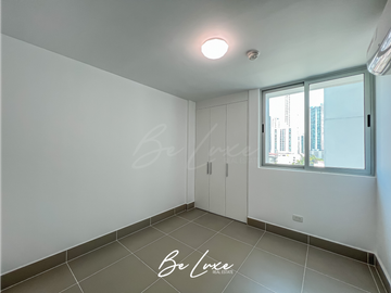 VENTA APARTAMENTO A ESTRENAR EN BELLA VISTA, ALTAMIRA RESIDENCES -(4)