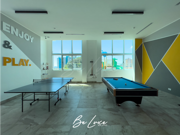 VENTA APARTAMENTO A ESTRENAR EN BELLA VISTA, ALTAMIRA RESIDENCES -(4)