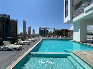 VENTA APARTAMENTO A ESTRENAR EN BELLA VISTA, ALTAMIRA RESIDENCES -(4)