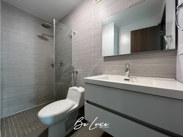 VENTA APARTAMENTO A ESTRENAR EN BELLA VISTA, ALTAMIRA RESIDENCES -(4)