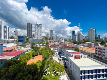 VENTA APARTAMENTO A ESTRENAR EN BELLA VISTA, ALTAMIRA RESIDENCES -(4)