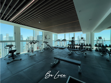 VENTA APARTAMENTO A ESTRENAR EN BELLA VISTA, ALTAMIRA RESIDENCES -(4)