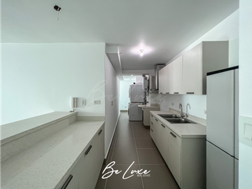 VENTA APARTAMENTO A ESTRENAR EN BELLA VISTA, ALTAMIRA RESIDENCES -(4)