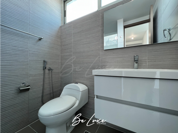 VENTA APARTAMENTO A ESTRENAR EN BELLA VISTA, ALTAMIRA RESIDENCES -(4)