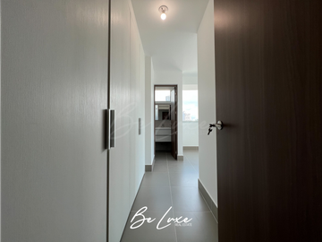 VENTA APARTAMENTO A ESTRENAR EN BELLA VISTA, ALTAMIRA RESIDENCES -(4)