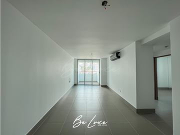 VENTA APARTAMENTO A ESTRENAR EN BELLA VISTA, ALTAMIRA RESIDENCES -(4)