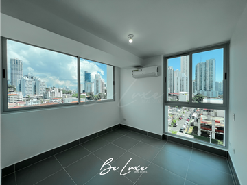 VENTA APARTAMENTO A ESTRENAR EN BELLA VISTA, ALTAMIRA RESIDENCES -(4)