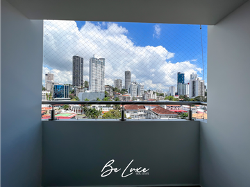 VENTA APARTAMENTO A ESTRENAR EN BELLA VISTA, ALTAMIRA RESIDENCES -(4)