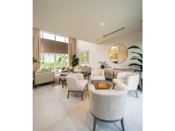 CASAS EN SANTA MARIA DESDE  315MTS , PH THE WOODOS