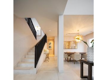 CASAS EN SANTA MARIA DESDE  315MTS , PH THE WOODOS