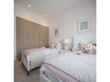 CASAS EN SANTA MARIA DESDE  315MTS , PH THE WOODOS