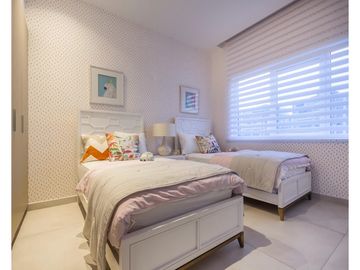 CASAS EN SANTA MARIA DESDE  315MTS , PH THE WOODOS