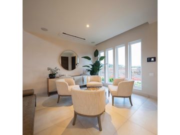 CASAS EN SANTA MARIA DESDE  315MTS , PH THE WOODOS