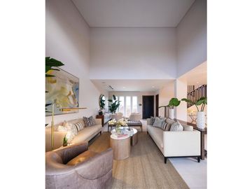 CASAS EN SANTA MARIA DESDE  315MTS , PH THE WOODOS