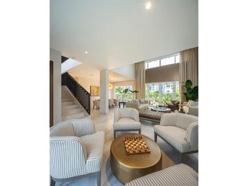 CASAS EN SANTA MARIA DESDE  315MTS , PH THE WOODOS