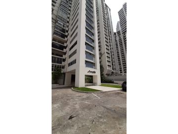 ALQUILO APARTAMENTO PAITILLA CON OPCIÓN A COMPRA  FRENTE AL MAR