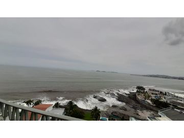 ALQUILO APARTAMENTO PAITILLA CON OPCIÓN A COMPRA  FRENTE AL MAR