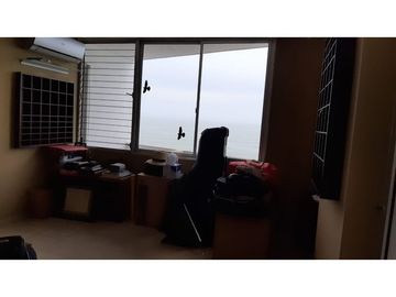 ALQUILO APARTAMENTO PAITILLA CON OPCIÓN A COMPRA  FRENTE AL MAR