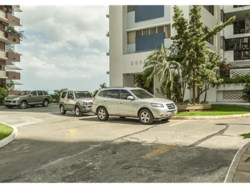 ALQUILO APARTAMENTO PAITILLA CON OPCIÓN A COMPRA  FRENTE AL MAR