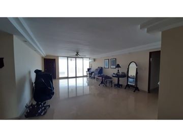 ALQUILO APARTAMENTO PAITILLA CON OPCIÓN A COMPRA  FRENTE AL MAR