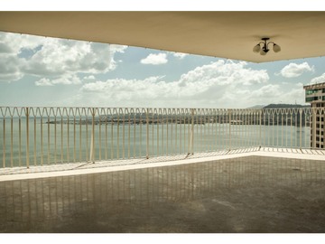 ALQUILO APARTAMENTO PAITILLA CON OPCIÓN A COMPRA  FRENTE AL MAR
