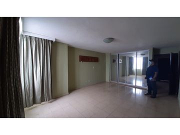 ALQUILO APARTAMENTO PAITILLA CON OPCIÓN A COMPRA  FRENTE AL MAR