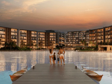 Departamento en Venta en Punta de Mita en Nayarit