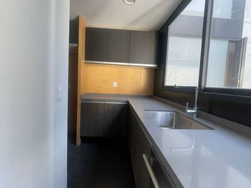 Departamento nuevo Polanco, muy cerca de parques y avenidas principales.