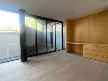 Departamento nuevo Polanco, muy cerca de parques y avenidas principales.