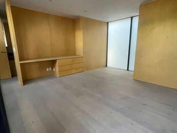 Departamento nuevo Polanco, muy cerca de parques y avenidas principales.
