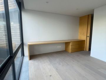 Departamento nuevo Polanco, muy cerca de parques y avenidas principales.