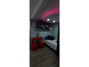 Venta casa 4 rentas y local comercial sector la sultana