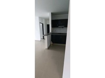 Venta de apartamento en la Castellana