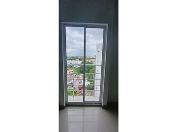Venta de apartamento en la Castellana