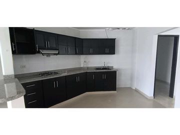 Venta de apartamento en la Castellana