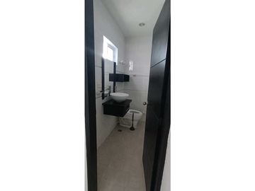 Venta de apartamento en la Castellana
