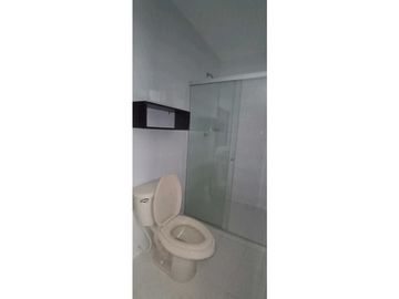Venta de apartamento en la Castellana