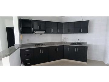 Venta de apartamento en la Castellana