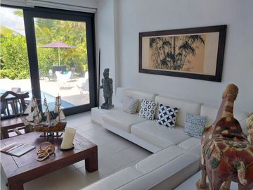 Venta Casa Condominio EL Peñon, Girardot