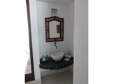 Venta Casa Condominio EL Peñon, Girardot
