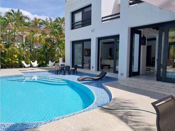 Venta Casa Condominio EL Peñon, Girardot