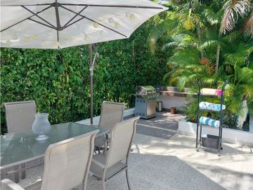 Venta Casa Condominio EL Peñon, Girardot