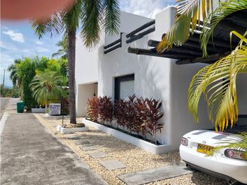 Venta Casa Condominio EL Peñon, Girardot