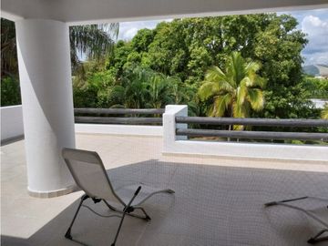 Venta Casa Condominio EL Peñon, Girardot