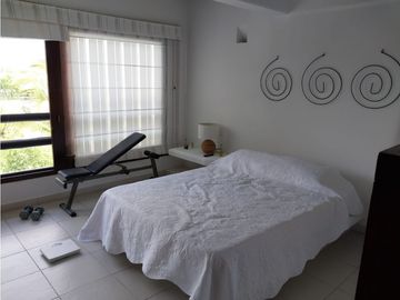 Venta Casa Condominio EL Peñon, Girardot