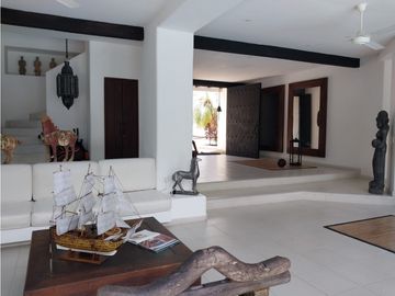 Venta Casa Condominio EL Peñon, Girardot