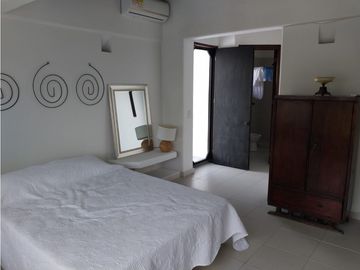 Venta Casa Condominio EL Peñon, Girardot