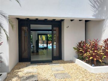 Venta Casa Condominio EL Peñon, Girardot