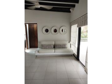 Venta Casa Condominio EL Peñon, Girardot