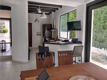Venta Casa Condominio EL Peñon, Girardot
